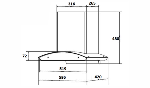 Installation Diagram